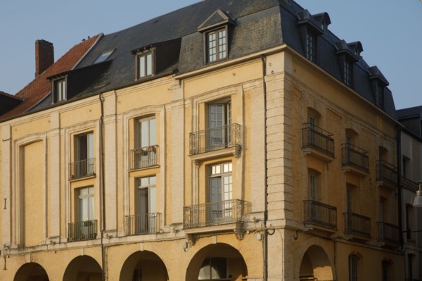 Dieppe, Seine-Maritime