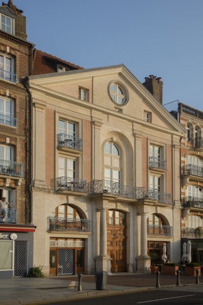 Dieppe, Seine-Maritime