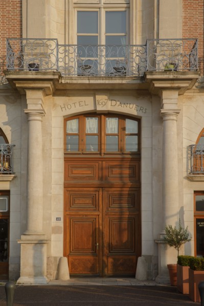 Dieppe, Seine-Maritime