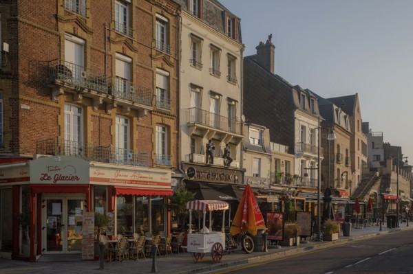 Dieppe, Seine-Maritime