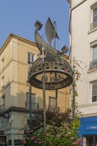 Dieppe, Seine-Maritime