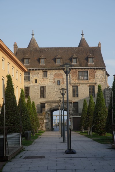 Dieppe, Seine-Maritime