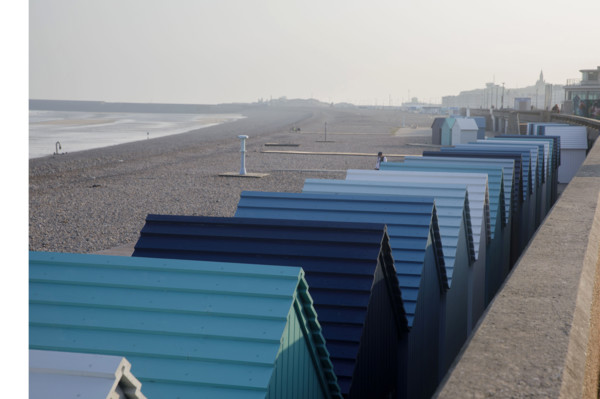 Dieppe, Seine-Maritime