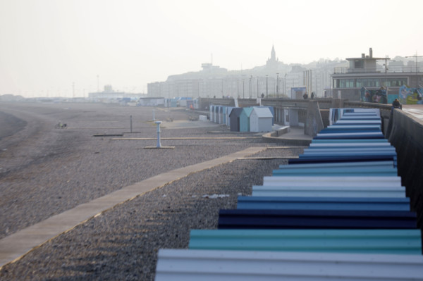 Dieppe, Seine-Maritime