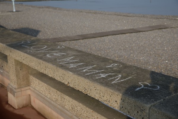 Dieppe, Seine-Maritime