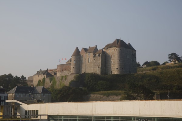 Dieppe, Seine-Maritime