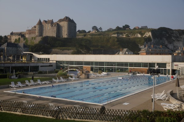 Dieppe, Seine-Maritime