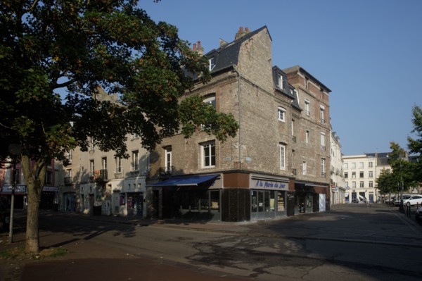 Dieppe, Seine-Maritime