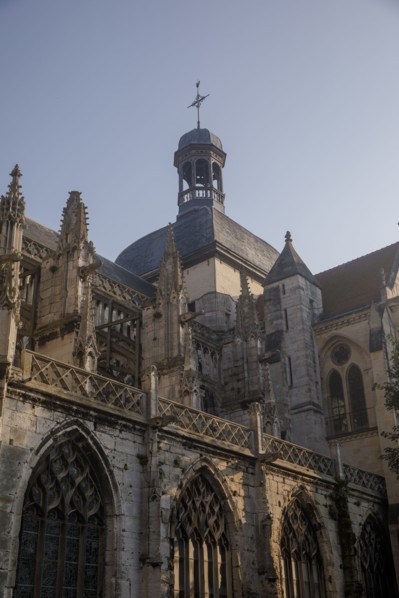 Dieppe, Seine-Maritime