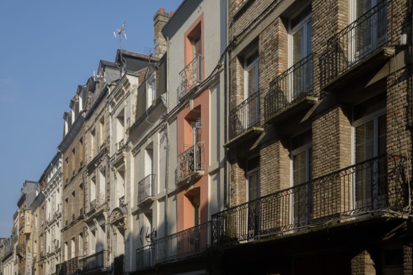 Dieppe, Seine-Maritime