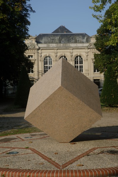 Dieppe, Seine-Maritime