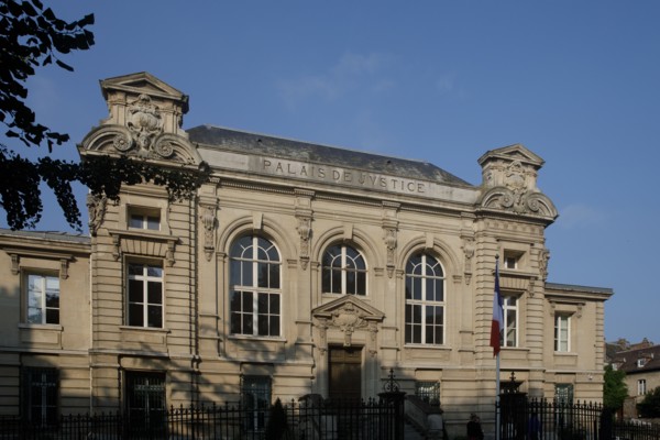 Dieppe, Seine-Maritime