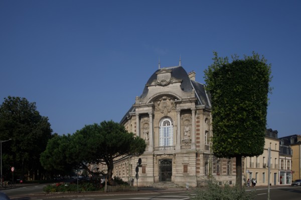 Dieppe, Seine-Maritime