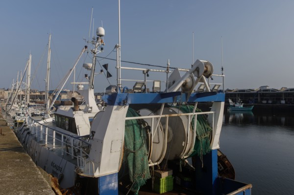Dieppe, Seine-Maritime