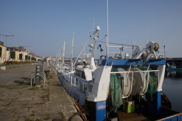 Dieppe, Seine-Maritime