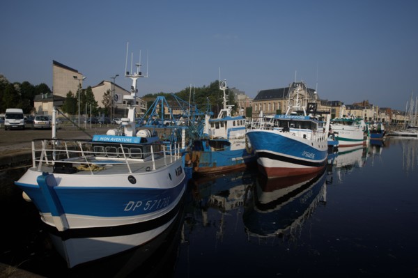 Dieppe, Seine-Maritime