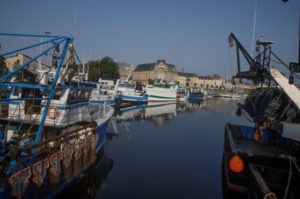 Dieppe, Seine-Maritime