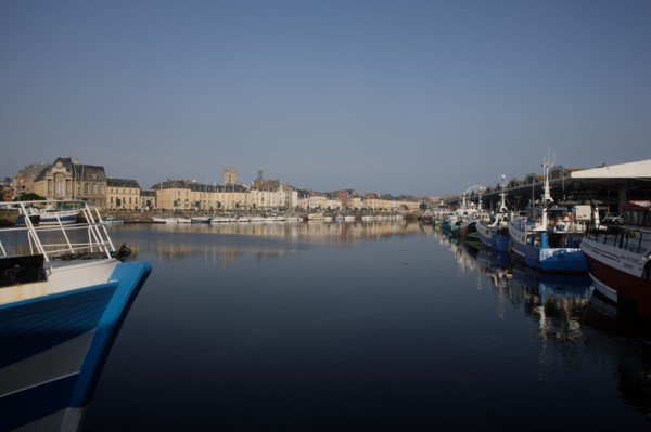 Dieppe, Seine-Maritime