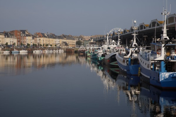 Dieppe, Seine-Maritime