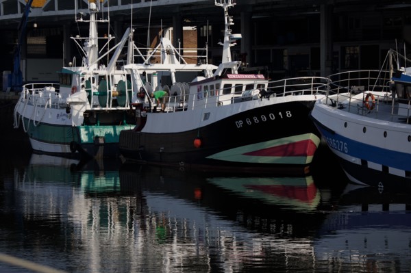 Dieppe, Seine-Maritime