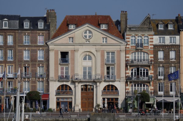 Dieppe, Seine-Maritime