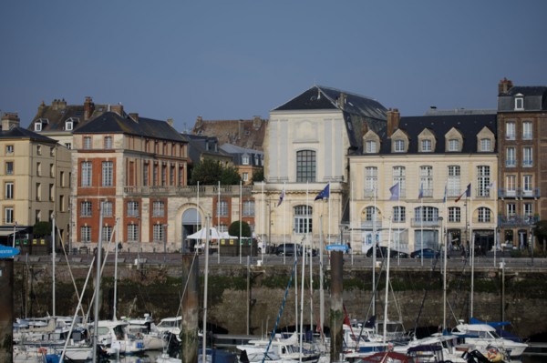 Dieppe, Seine-Maritime
