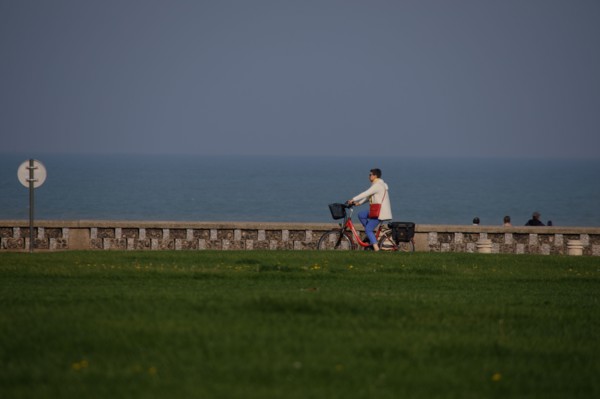 Dieppe, Seine-Maritime