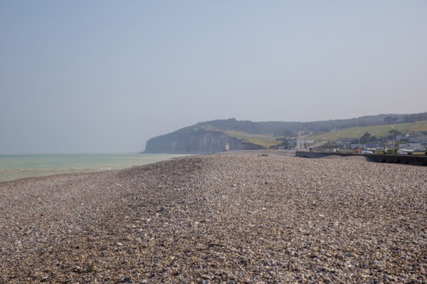 Quiberville-sur-Mer, Seine-Maritime