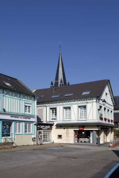 Luneray, Seine-Maritime