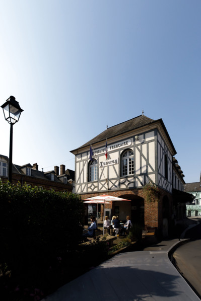 Luneray, Seine-Maritime