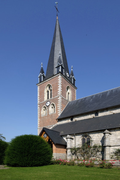 Luneray, Seine-Maritime