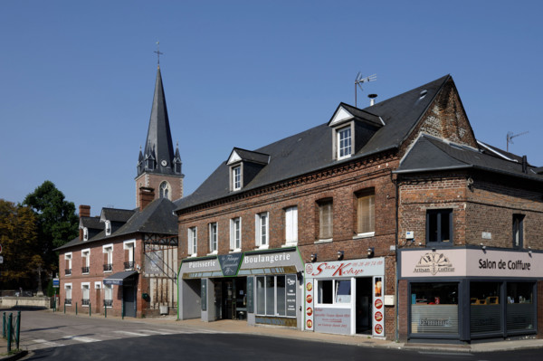 Luneray, Seine-Maritime