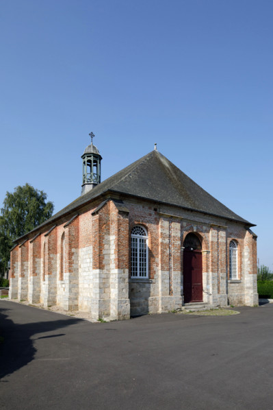 Luneray, Seine-Maritime