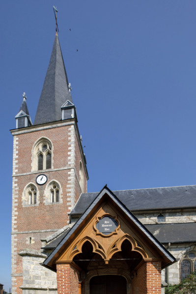 Luneray, Seine-Maritime