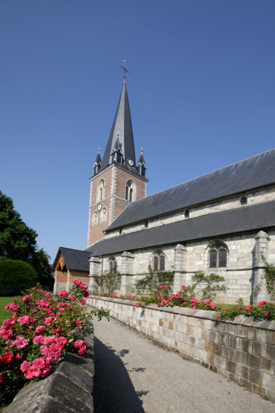 Luneray, Seine-Maritime