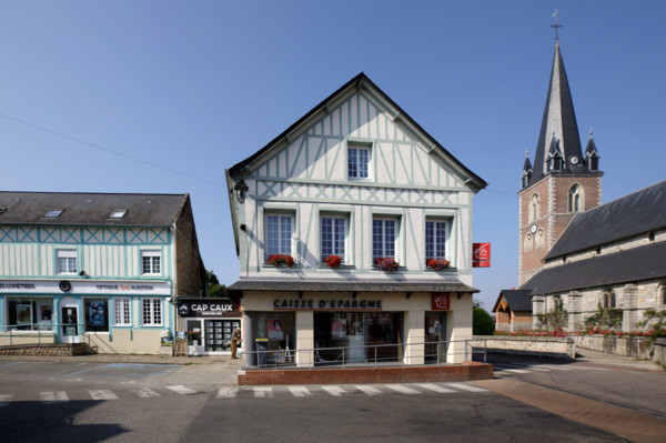 Luneray, Seine-Maritime