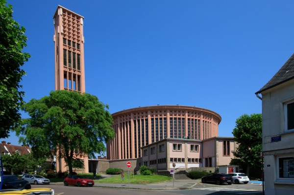 Yvetot, Seine-Maritime