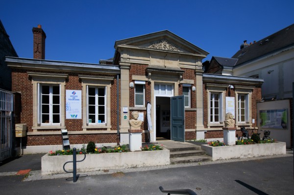 Yvetot, Seine-Maritime