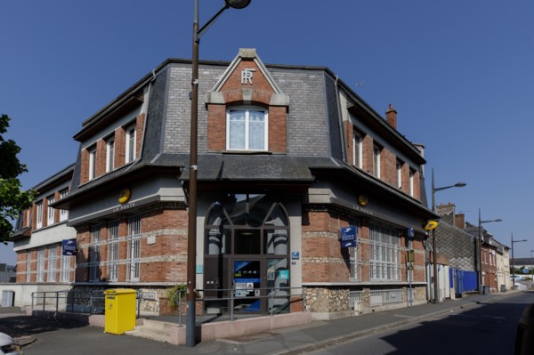 Yvetot, Seine-Maritime
