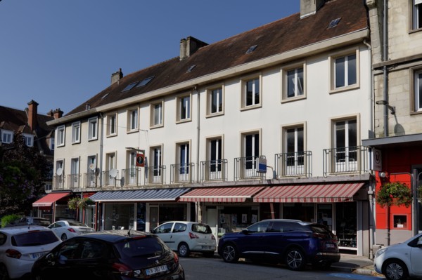 Yvetot, Seine-Maritime