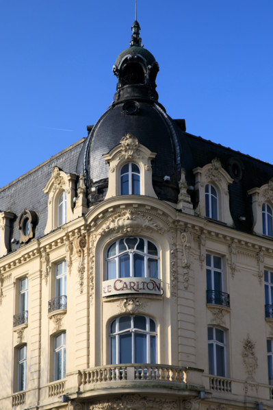 Amiens, France