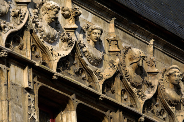 Amiens, France