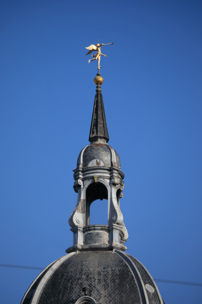 Amiens, Somme