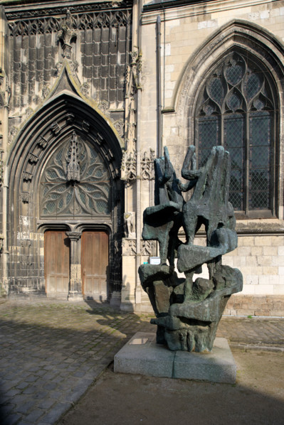 Amiens, France