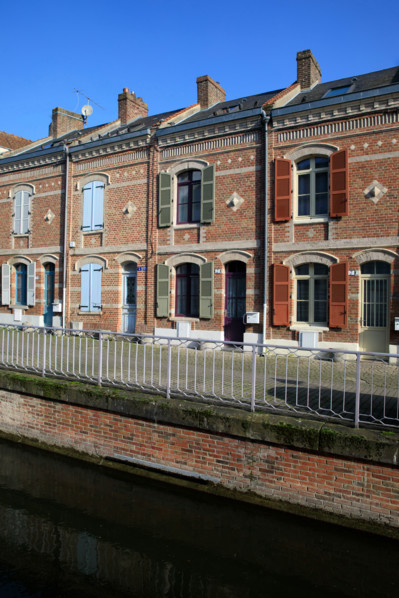 Amiens, France