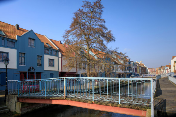 Amiens, Somme