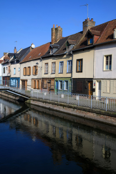 Amiens, Somme