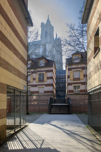 Amiens, Somme