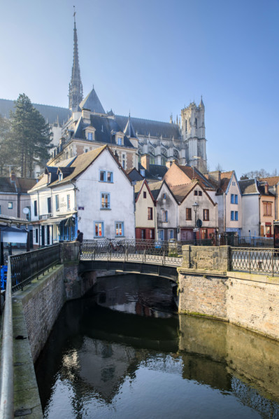 Amiens, Somme
