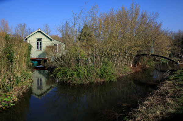Amiens, France
